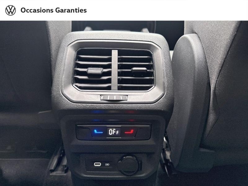 Voitures occasions VOLKSWAGEN TIGUAN Elegance Paris