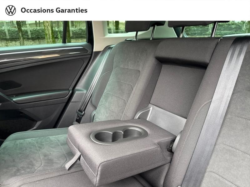 Voitures occasions VOLKSWAGEN TIGUAN Elegance Paris