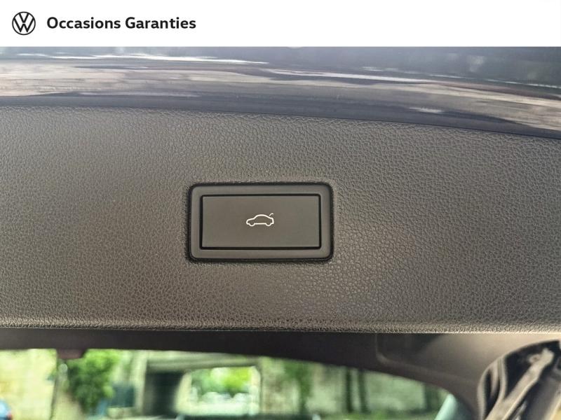 Voitures occasions VOLKSWAGEN TIGUAN Elegance Paris