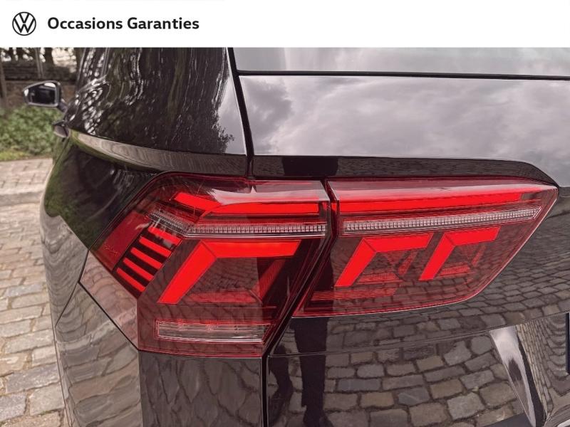Voitures occasions VOLKSWAGEN TIGUAN Elegance Paris