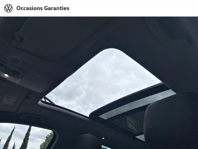 Voitures occasions VOLKSWAGEN TIGUAN Elegance Paris