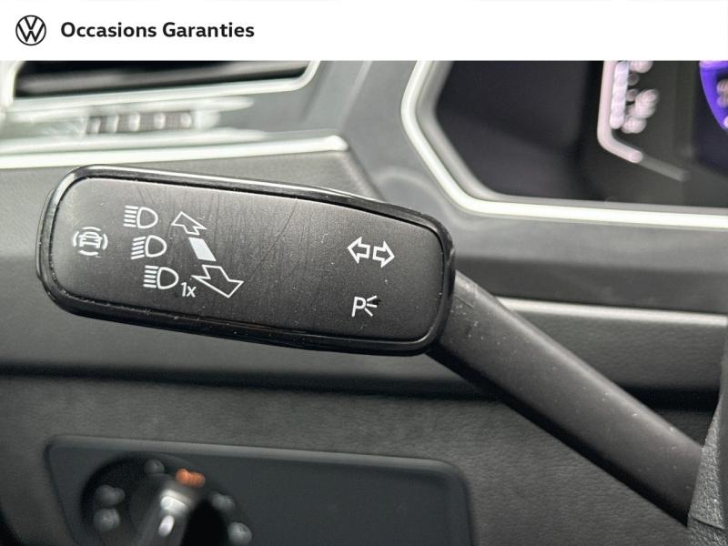 Voitures occasions VOLKSWAGEN TIGUAN Elegance Paris