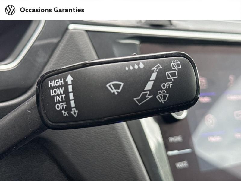 Voitures occasions VOLKSWAGEN TIGUAN Elegance Paris
