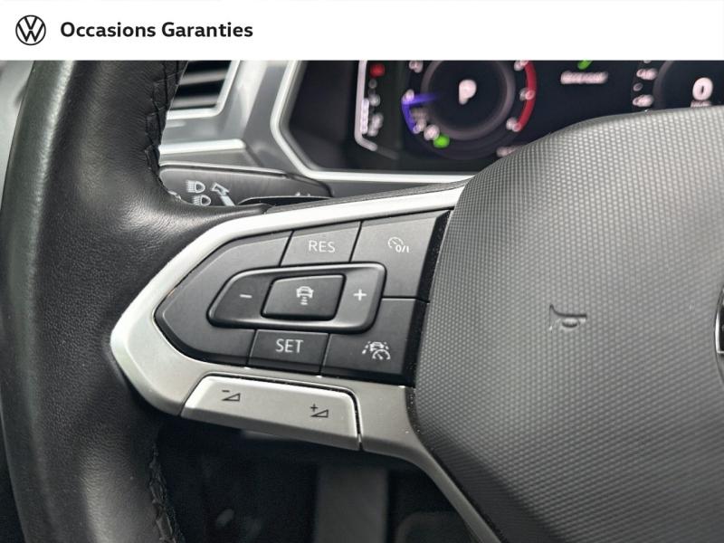Voitures occasions VOLKSWAGEN TIGUAN Elegance Paris
