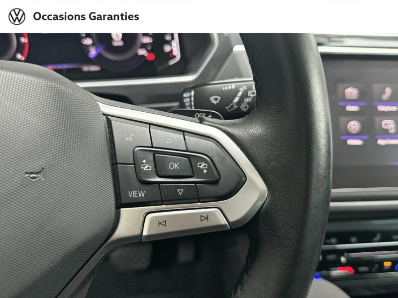 Voitures occasions VOLKSWAGEN TIGUAN Elegance Paris