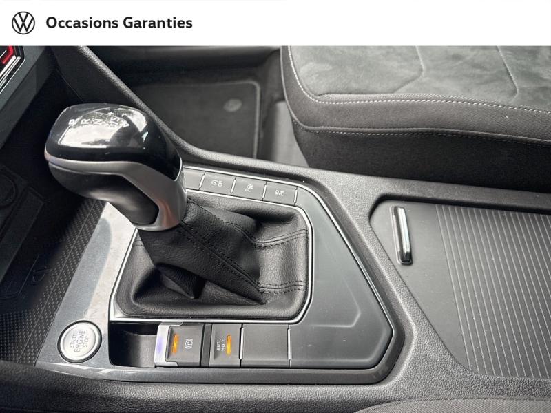 Voitures occasions VOLKSWAGEN TIGUAN Elegance Paris