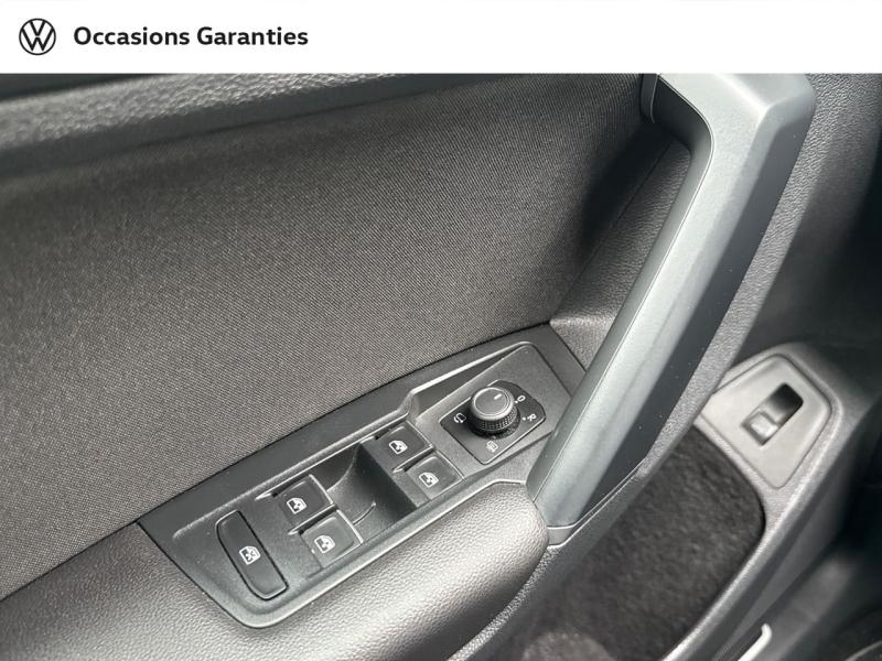 Voitures occasions VOLKSWAGEN TIGUAN Elegance Paris