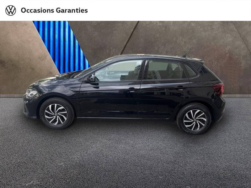 Voitures occasions VOLKSWAGEN POLO Life Paris