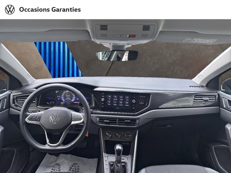 Voitures occasions VOLKSWAGEN POLO Life Paris