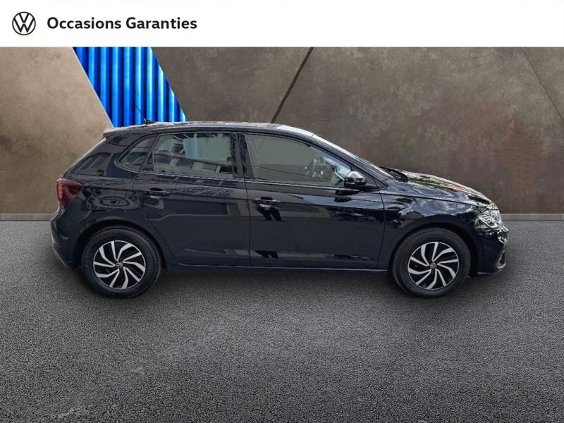 Voitures occasions VOLKSWAGEN POLO Life Paris