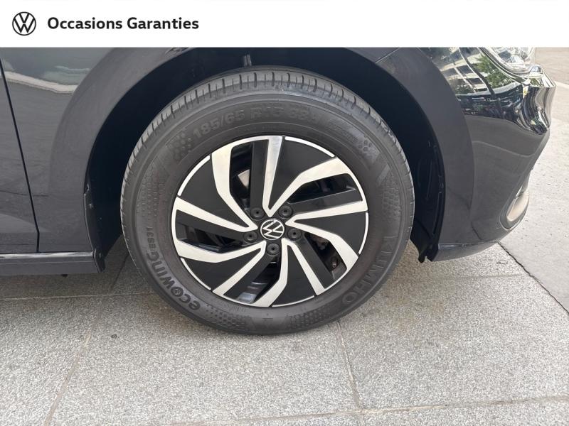 Voitures occasions VOLKSWAGEN POLO Life Paris