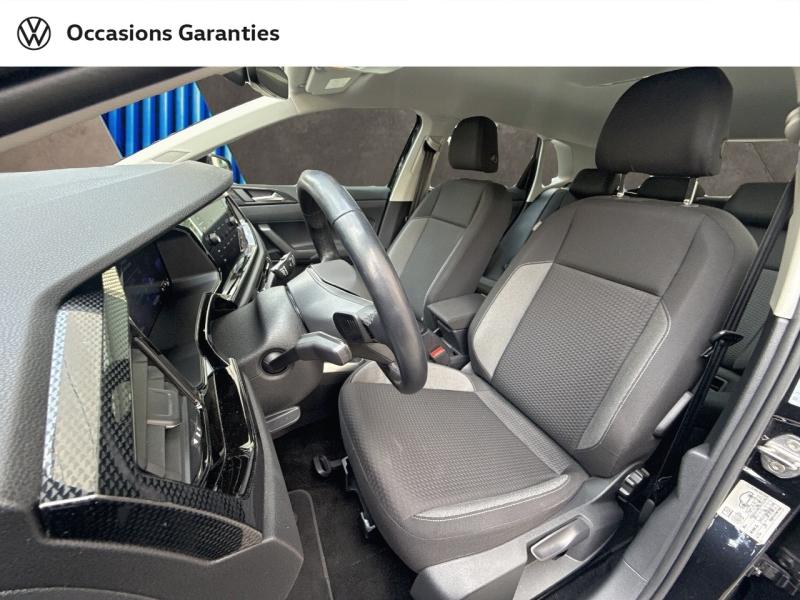 Voitures occasions VOLKSWAGEN POLO Life Paris