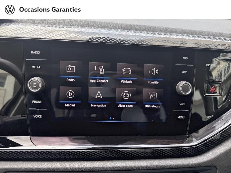 Voitures occasions VOLKSWAGEN POLO Life Paris