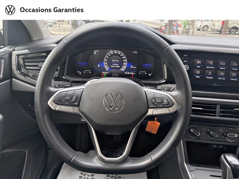 Voitures occasions VOLKSWAGEN POLO Life Paris