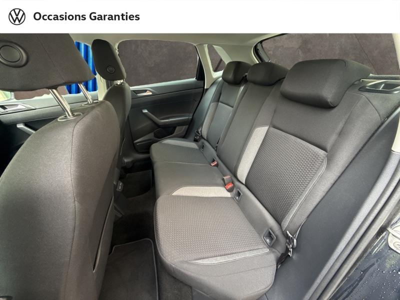 Voitures occasions VOLKSWAGEN POLO Life Paris