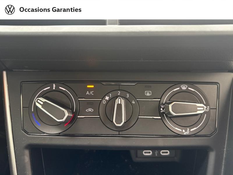 Voitures occasions VOLKSWAGEN POLO Life Paris