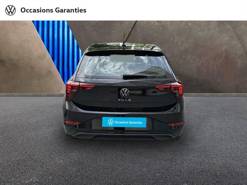 Voitures occasions VOLKSWAGEN POLO Life Paris