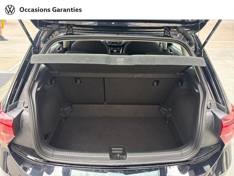 Voitures occasions VOLKSWAGEN POLO Life Paris