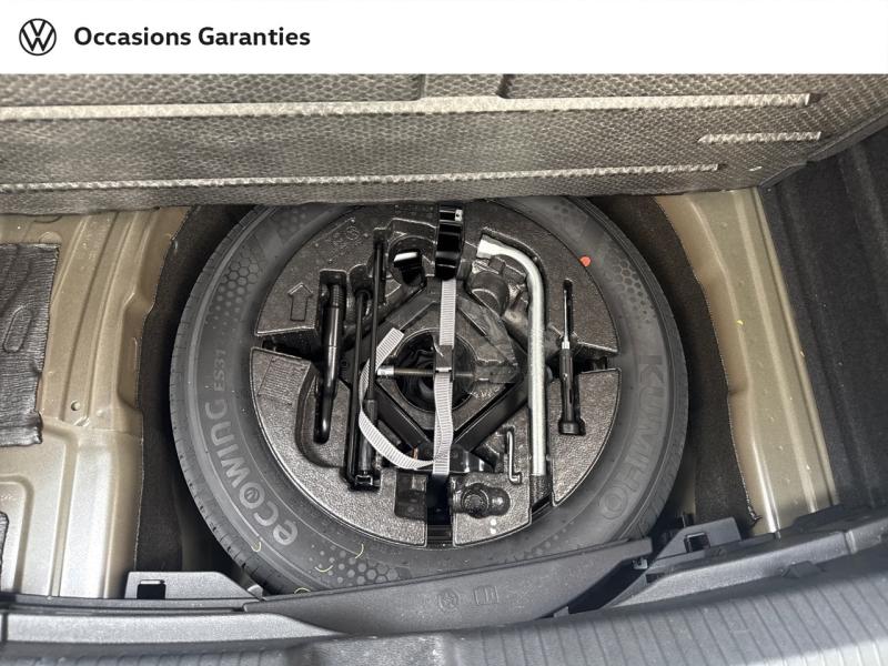 Voitures occasions VOLKSWAGEN POLO Life Paris