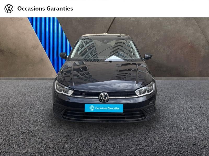 Voitures occasions VOLKSWAGEN POLO Life Paris