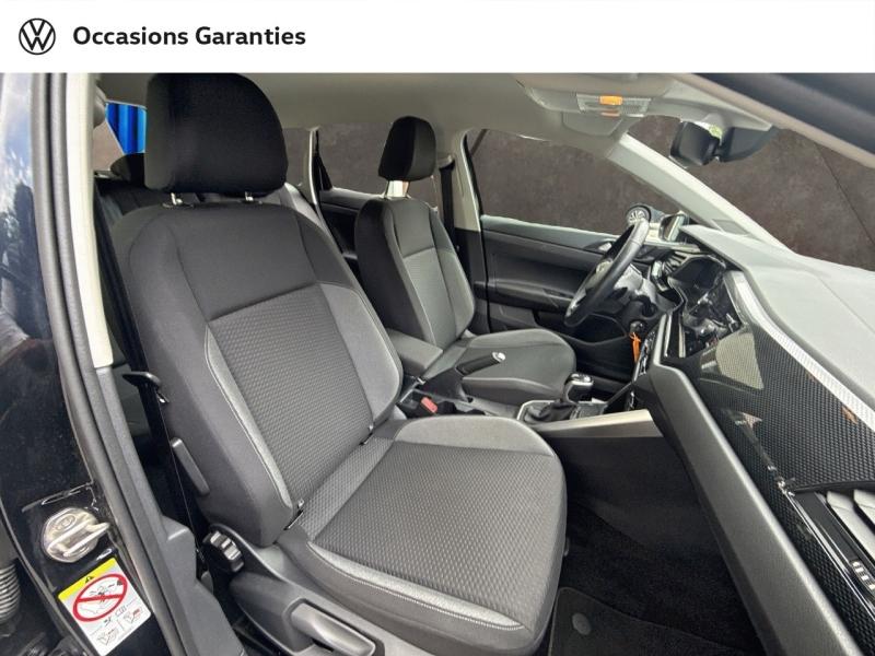 Voitures occasions VOLKSWAGEN POLO Life Paris