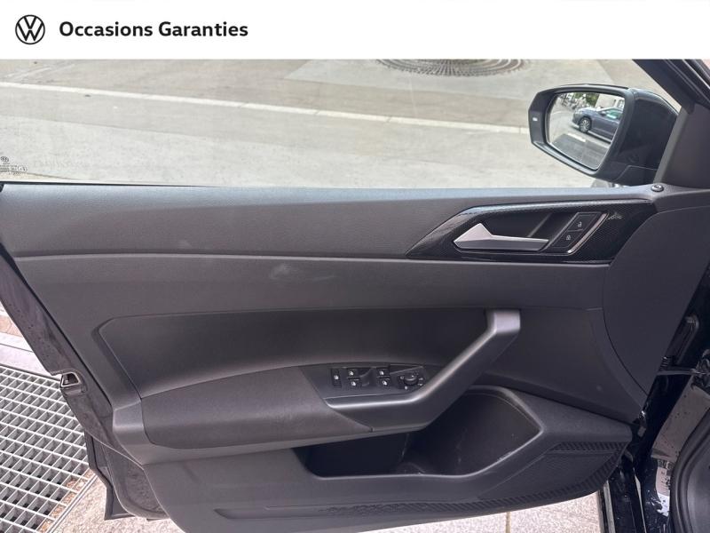 Voitures occasions VOLKSWAGEN POLO Life Paris