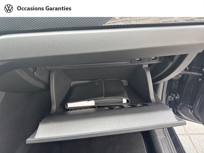 Voitures occasions VOLKSWAGEN POLO Life Paris