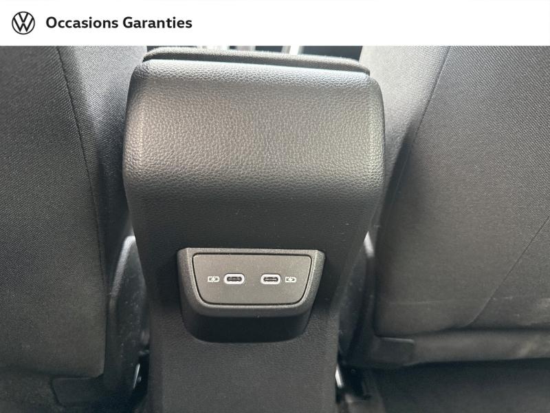 Voitures occasions VOLKSWAGEN POLO Life Paris