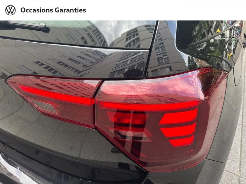 Voitures occasions VOLKSWAGEN POLO Life Paris