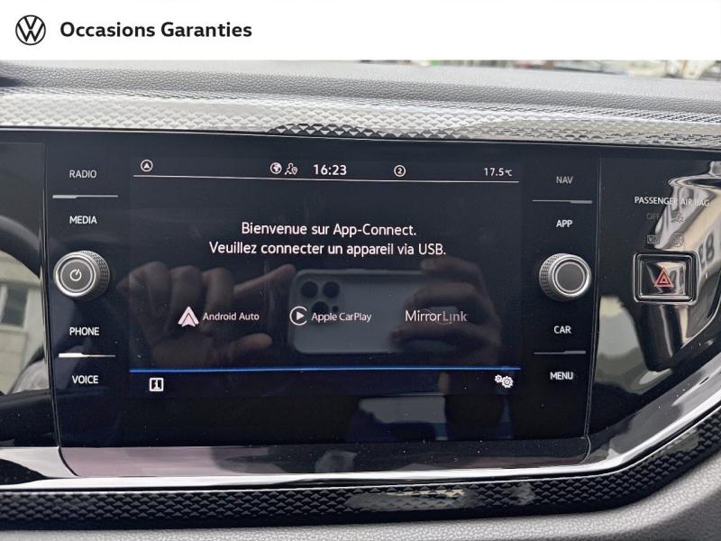 Voitures occasions VOLKSWAGEN POLO Life Paris