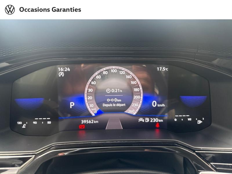 Voitures occasions VOLKSWAGEN POLO Life Paris