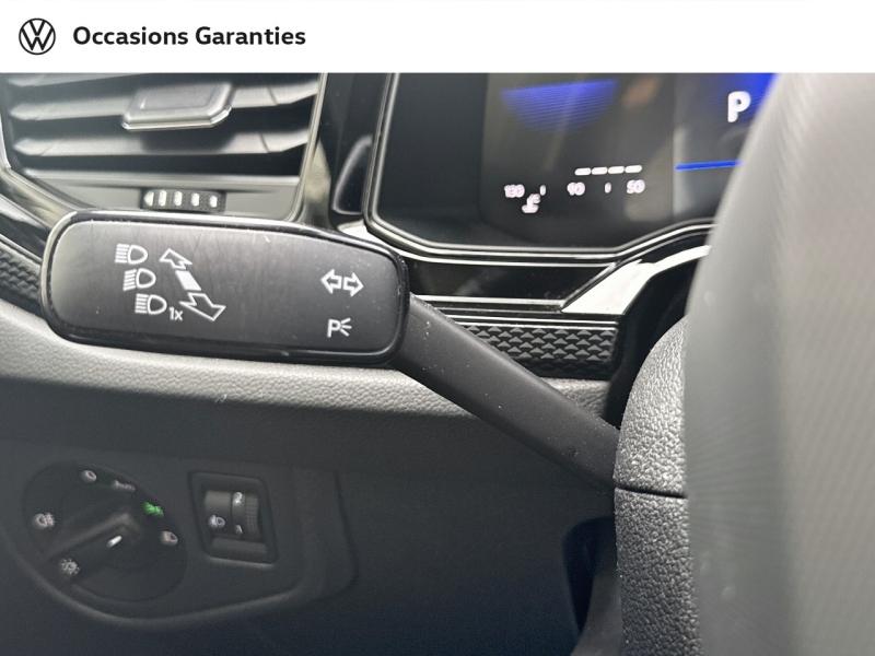Voitures occasions VOLKSWAGEN POLO Life Paris