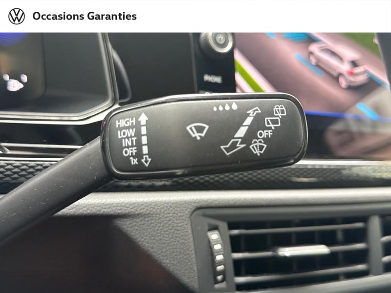 Voitures occasions VOLKSWAGEN POLO Life Paris