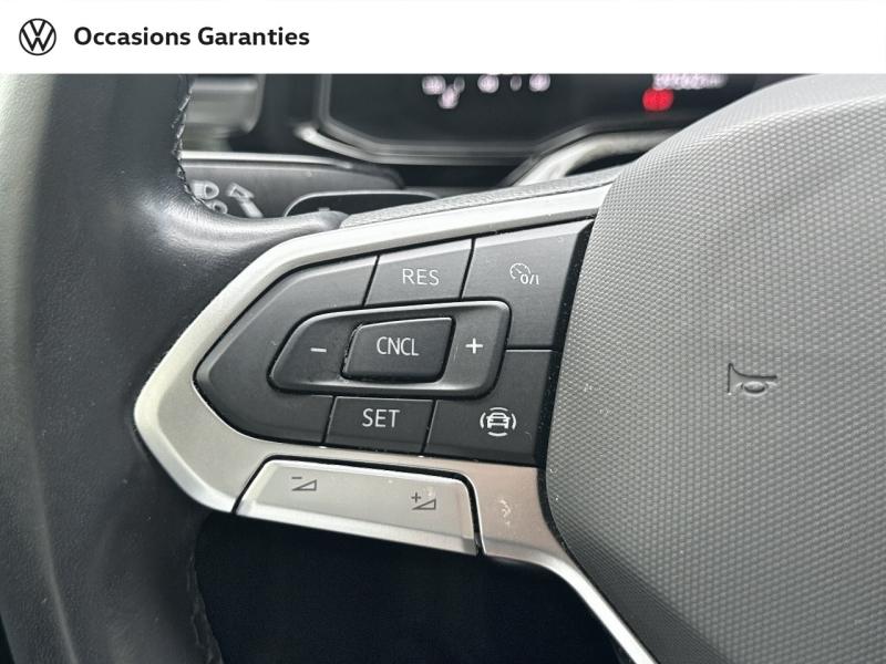 Voitures occasions VOLKSWAGEN POLO Life Paris