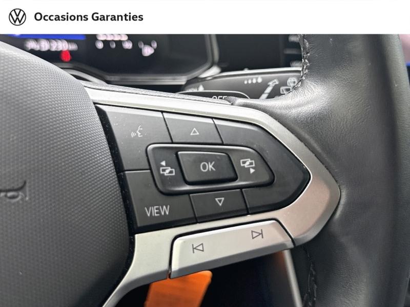Voitures occasions VOLKSWAGEN POLO Life Paris
