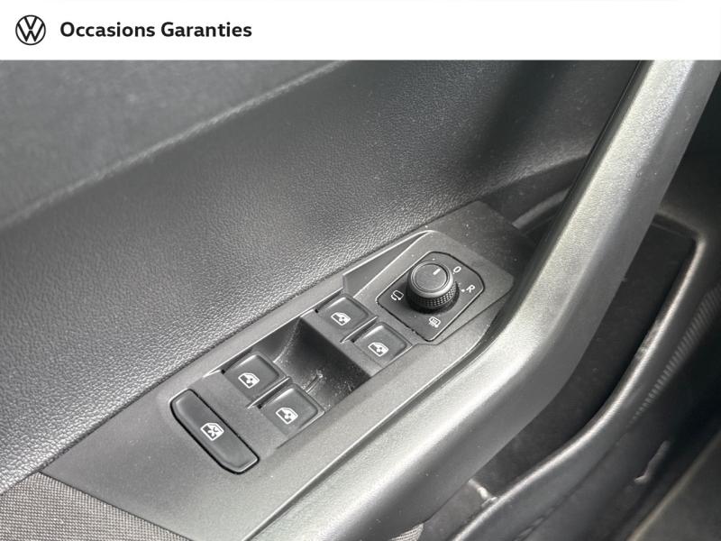 Voitures occasions VOLKSWAGEN POLO Life Paris