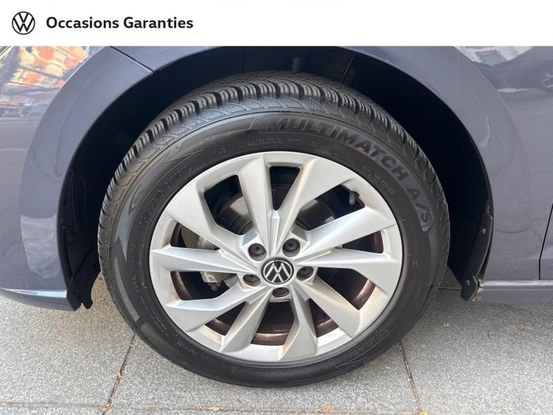 Voitures occasions VOLKSWAGEN POLO Style Paris