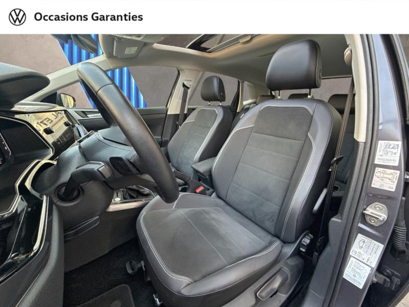 Voitures occasions VOLKSWAGEN POLO Style Paris