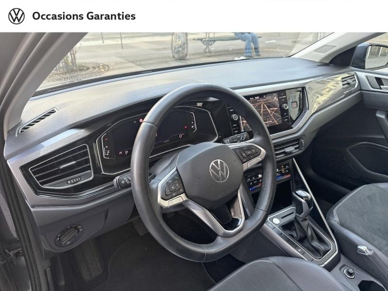 Voitures occasions VOLKSWAGEN POLO Style Paris