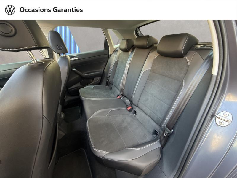 Voitures occasions VOLKSWAGEN POLO Style Paris