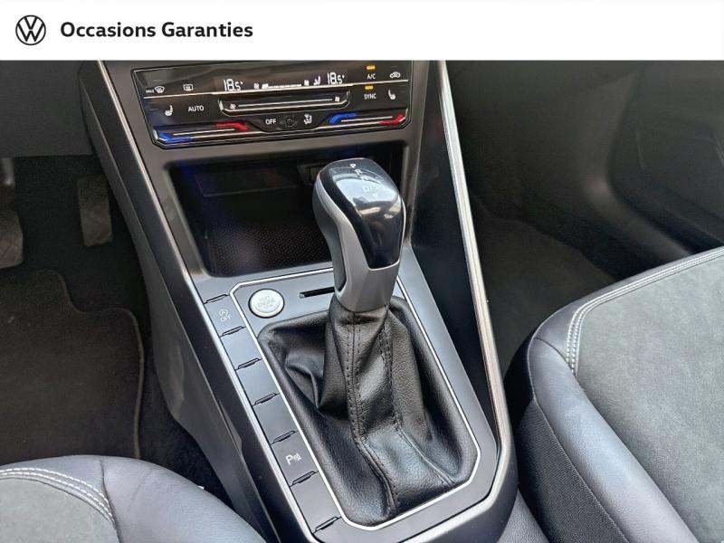 Voitures occasions VOLKSWAGEN POLO Style Paris