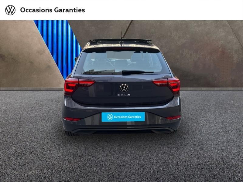 Voitures occasions VOLKSWAGEN POLO Style Paris