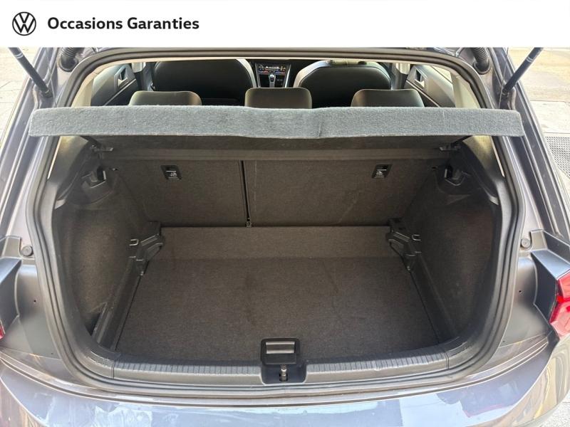 Voitures occasions VOLKSWAGEN POLO Style Paris