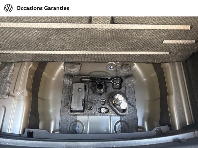 Voitures occasions VOLKSWAGEN POLO Style Paris