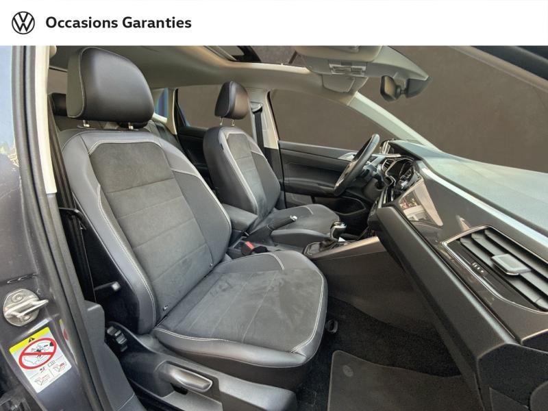 Voitures occasions VOLKSWAGEN POLO Style Paris