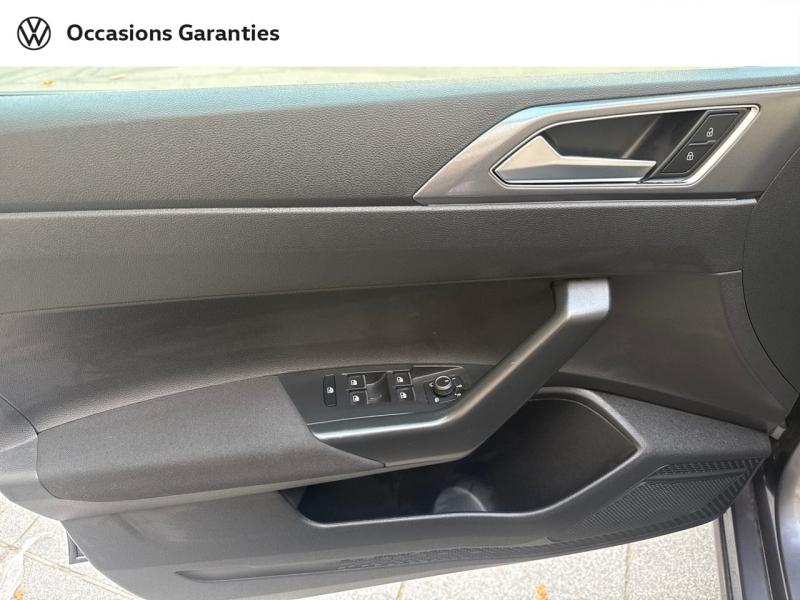 Voitures occasions VOLKSWAGEN POLO Style Paris