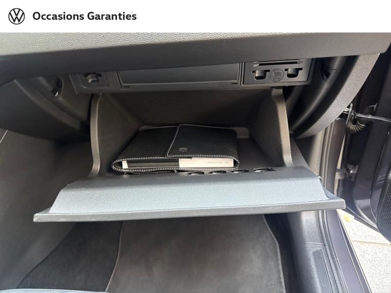 Voitures occasions VOLKSWAGEN POLO Style Paris