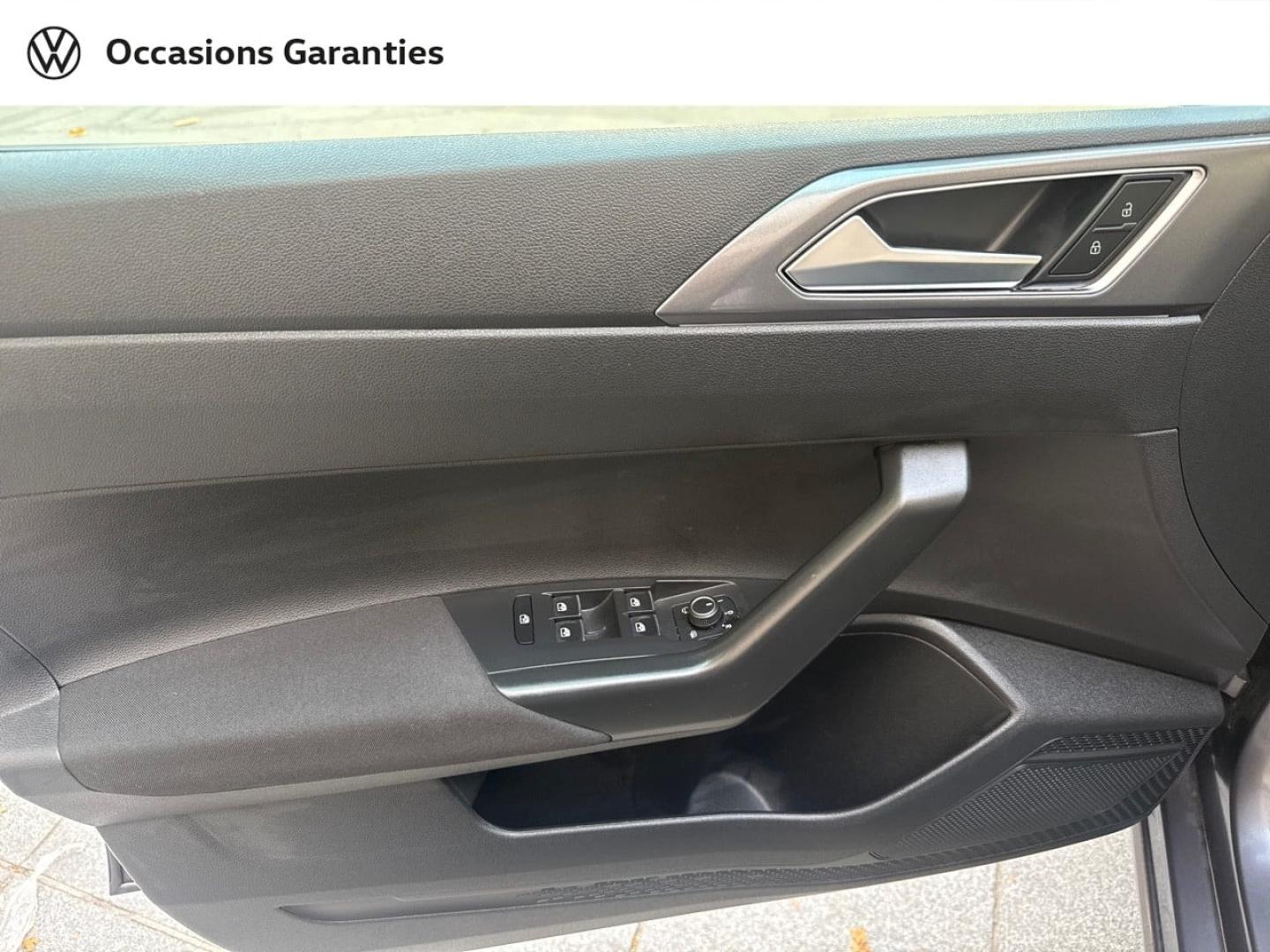 Voitures occasions VOLKSWAGEN POLO Style Paris
