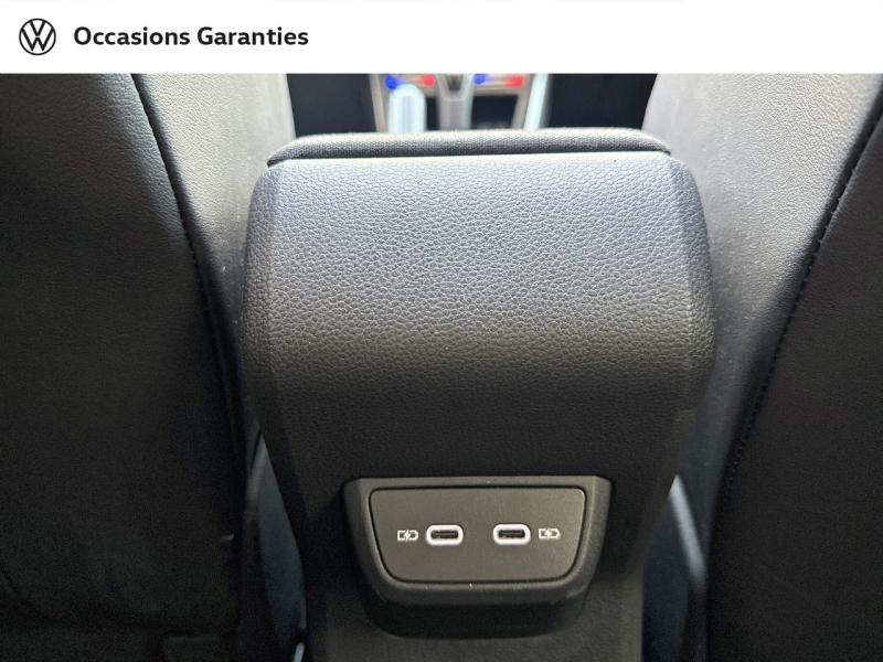 Voitures occasions VOLKSWAGEN POLO Style Paris