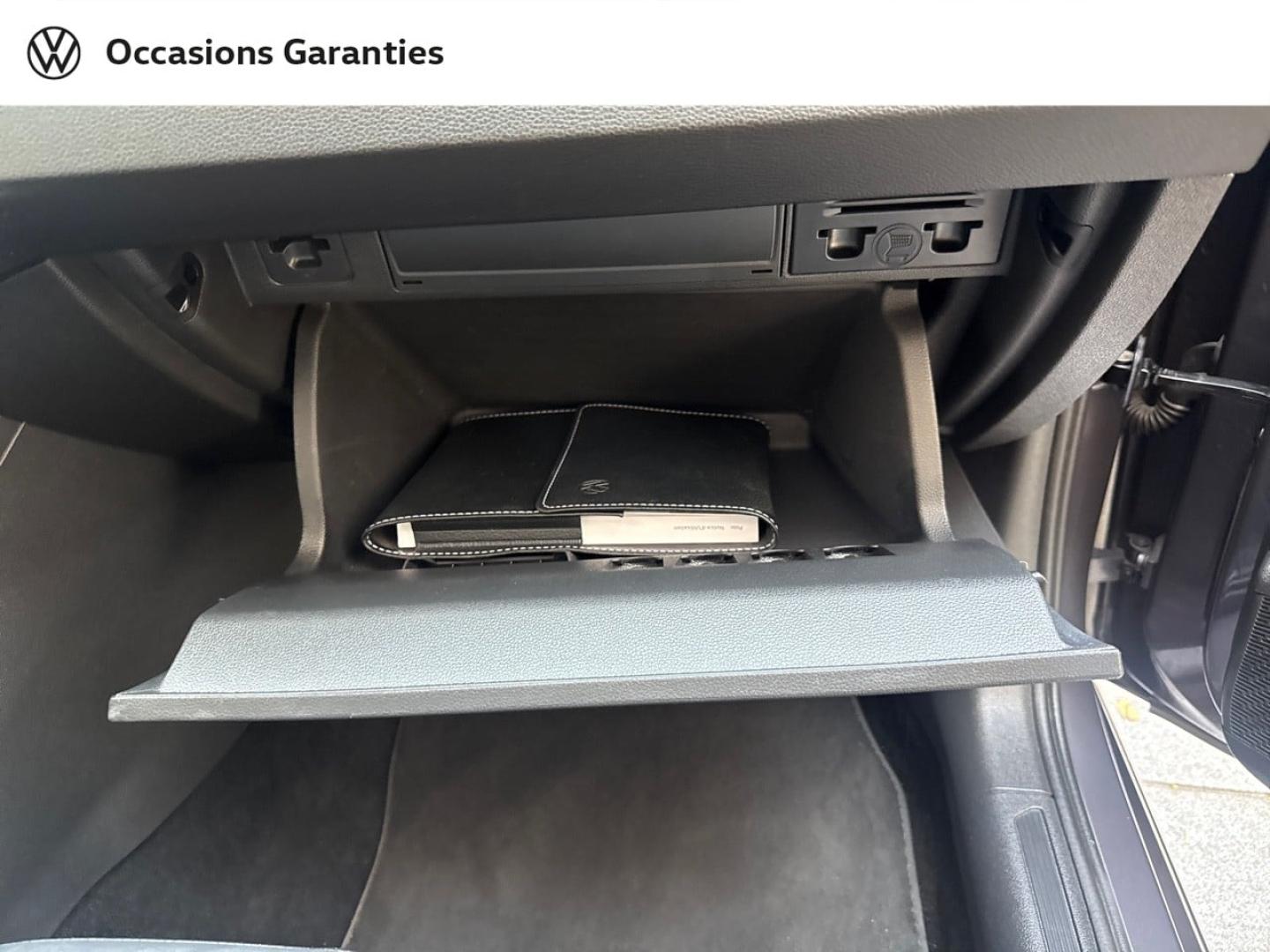 Voitures occasions VOLKSWAGEN POLO Style Paris